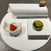 SHIROIYA the RESTAURANT - 