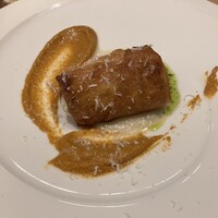 ビストリア 魚タリアン - 