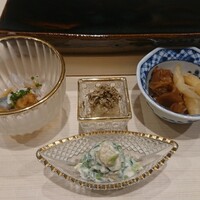 鮨 こう介 - 