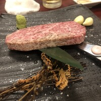 川崎名物 炭火焼肉 食道園 - 