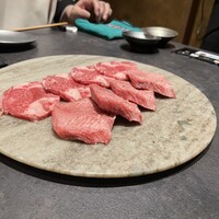 東京焼肉いのうえ 銀座店 - 