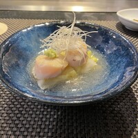 レストランあしや竹園 - 