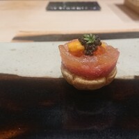 鮨 こう介 - 