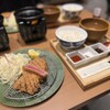 牛カツと和定食 京都勝牛 セレオ八王子店