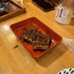 Unagi nanpuu - 