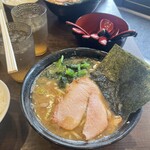 ラーメン 杉田家 - 