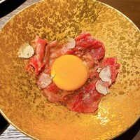 牛肉寿司 きんたん - 