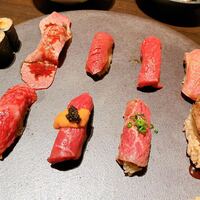 牛肉寿司 きんたん - 