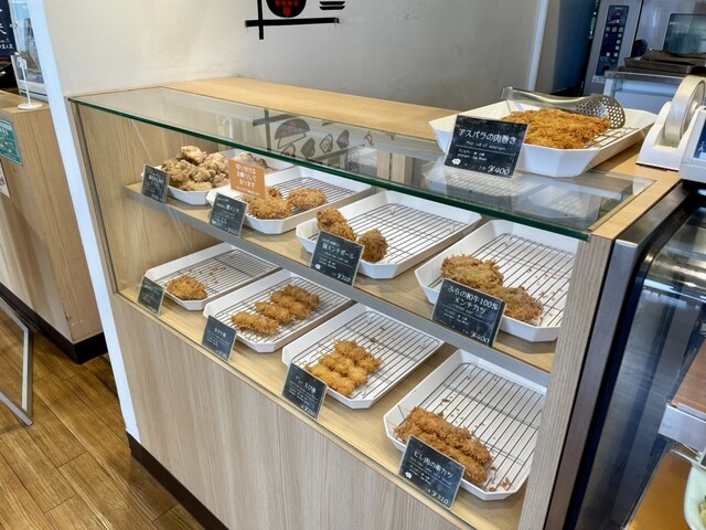 日和（ヒヨリ） - 富良野（惣菜・デリ）の写真