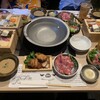 しゃぶしゃぶ藤 - 料理写真: