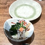 千屋牛と海鮮料理の店 中山下 虎はる - 