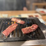 Yakiniku Ushikozou - 