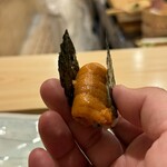 Sushi Abe - 