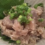 Maguro Hitosuji Miyamoto - 