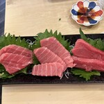 Maguro Hitosuji Miyamoto - 