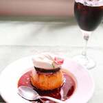 グーテ・ド・ママン - 