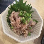 Maguro Hitosuji Miyamoto - 