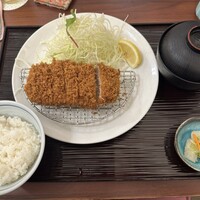 とんかつ まい泉 青山本店 - 