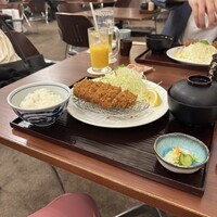 とんかつ まい泉 青山本店 - 