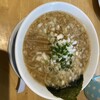 ツバメ ラーメン ユウキ
