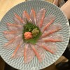 金目鯛専門居酒屋 鯛しゃぶ ぞんぶん 新宿三丁目店