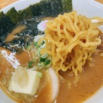 Junchan Ramen - 人気の理由がよくわからない