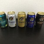 ヱビスビール記念館 - 