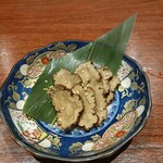 Sumiyaki Tokura - いぶりがっこ