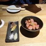 Nanba Yakitori Porc - 