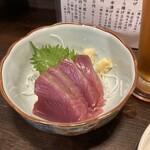 大衆酒場ラクダ 宮下銀座本店 - カツオ