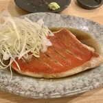 金目鯛専門居酒屋 鯛しゃぶ ぞんぶん - 