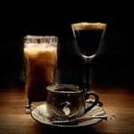 Coffee&Liquor AseeK - 