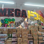 MEGA ドン・キホーテ - 