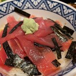 Sushi Hamazushi - ショボショボ杉
