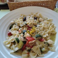 オステリアガウダンテ 神戸ハーバーランド店 - 