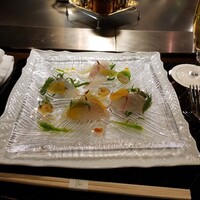 横浜うかい亭 - 