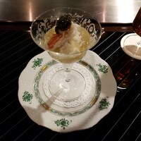 横浜うかい亭 - 