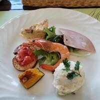 オステリアガウダンテ 神戸ハーバーランド店 - 