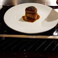 横浜うかい亭 - 