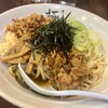 ラーメン堂　極