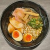 麺と酒と肴 人つなぎ