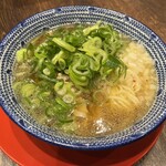 近江ちゃんぽん亭 - 