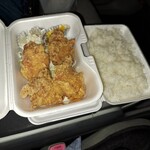 鶏笑 - 料理写真: