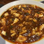 Chomora Mma Sakaba - 麻婆豆腐