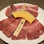 焼肉ふるさと - 