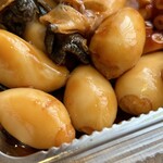 和飲処みなみ - 子持ちやりいか100g