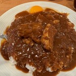 カレーハウス キラリ - 