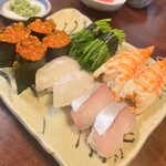 Kamesushi - 