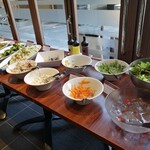 オリーブダイニング  - 