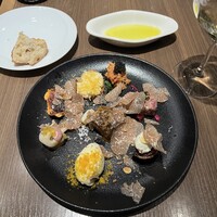 ダルマット 六本木ヒルズ店 - 